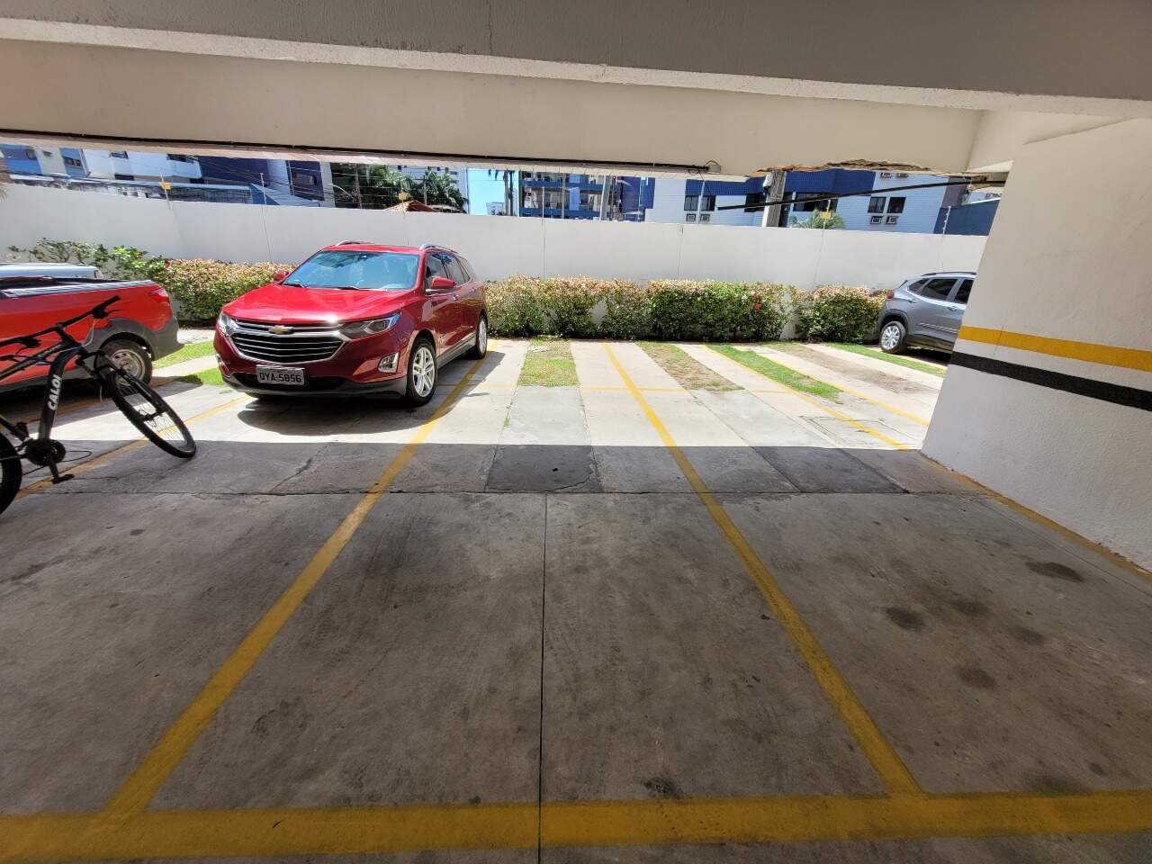 Apartamento à venda no Boa Viagem: