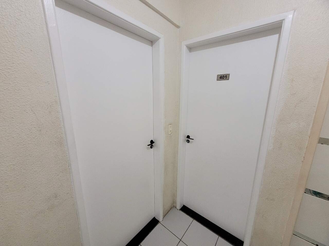 Apartamento à venda no Boa Viagem: