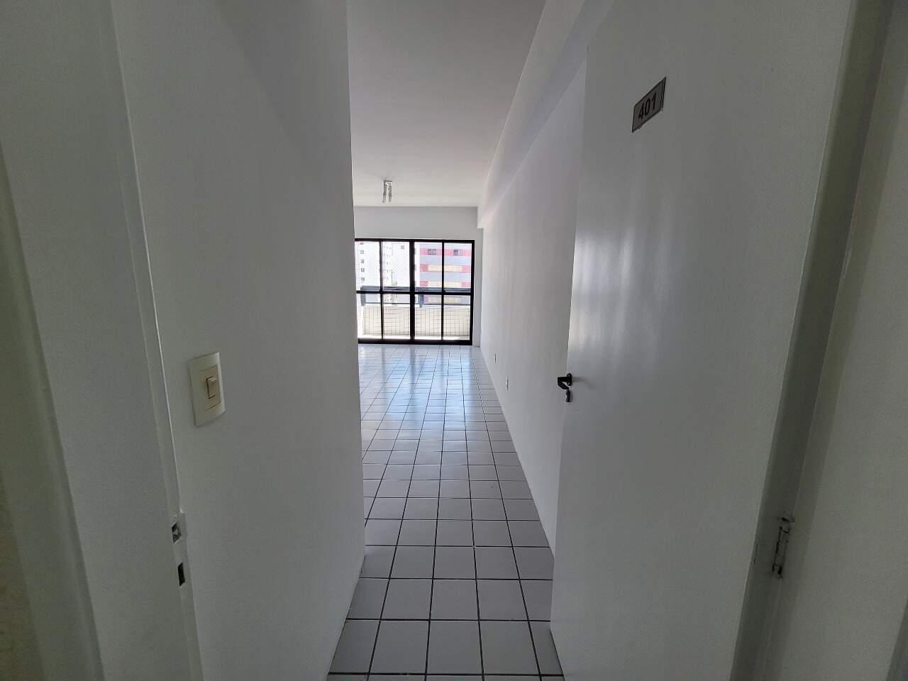 Apartamento à venda no Boa Viagem: