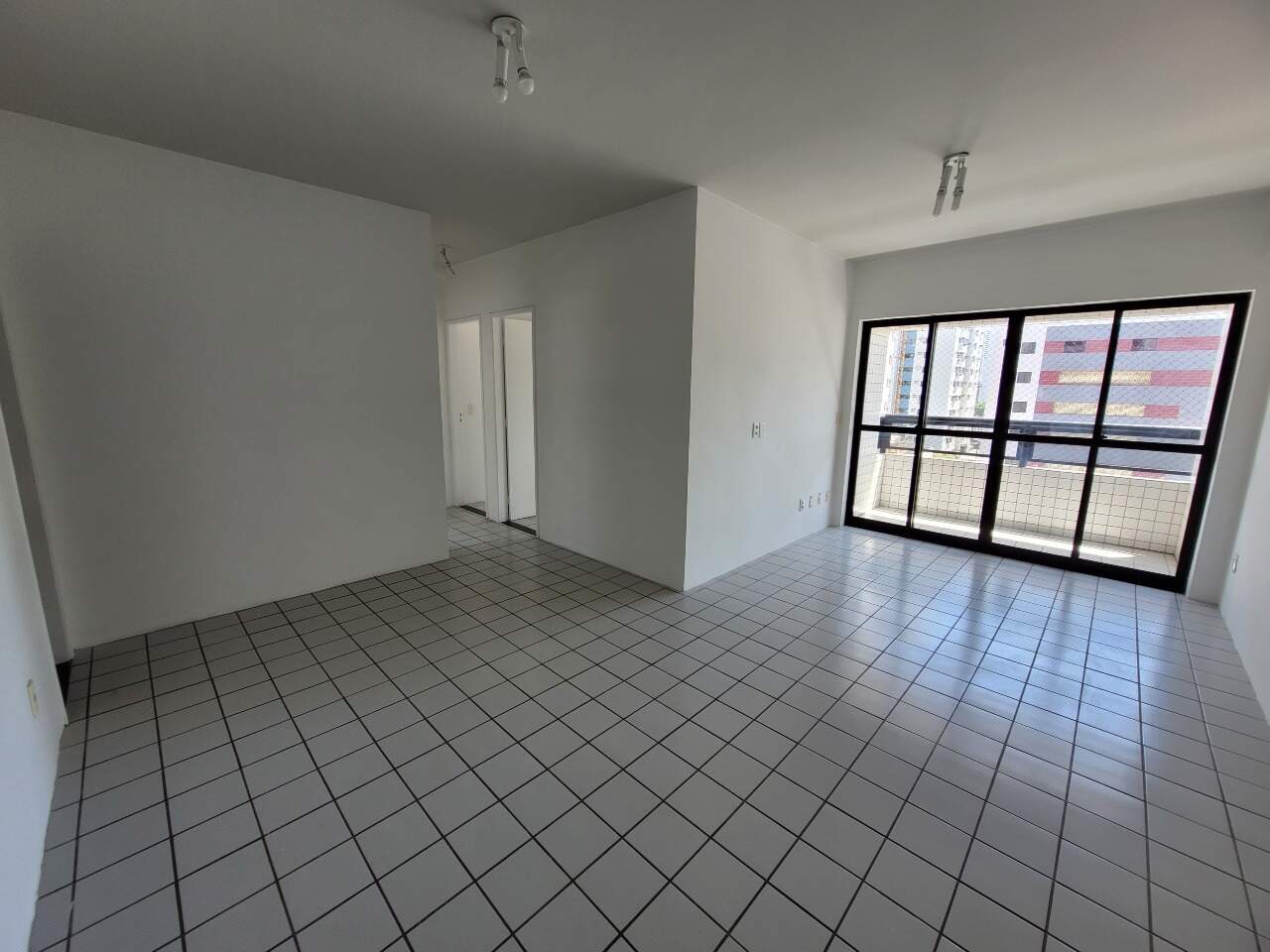 Apartamento à venda no Boa Viagem: