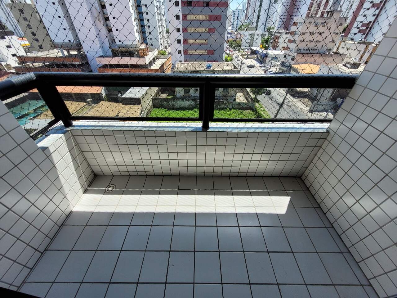 Apartamento à venda no Boa Viagem:
