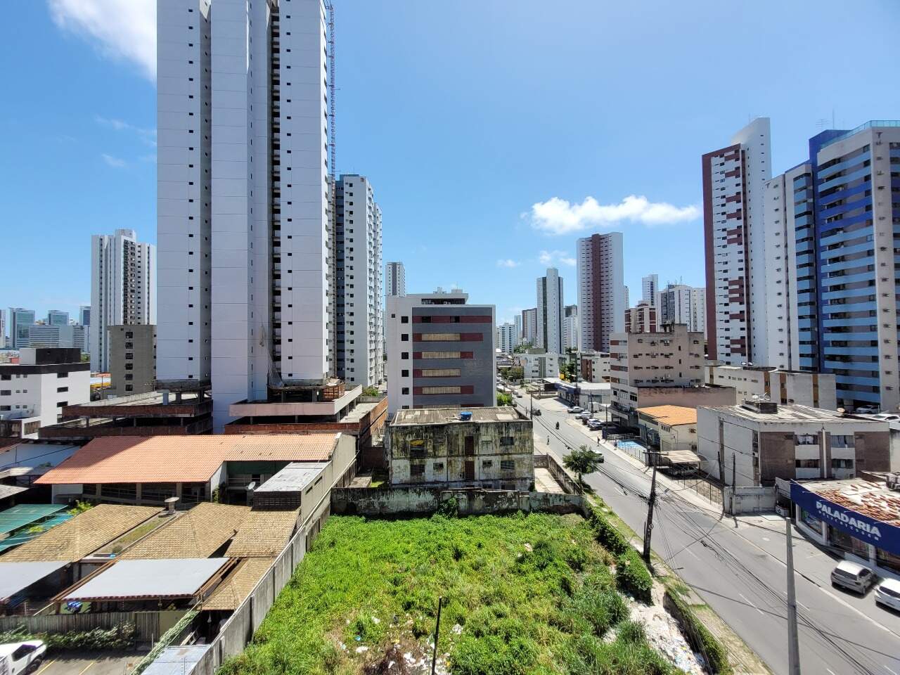 Apartamento à venda no Boa Viagem: