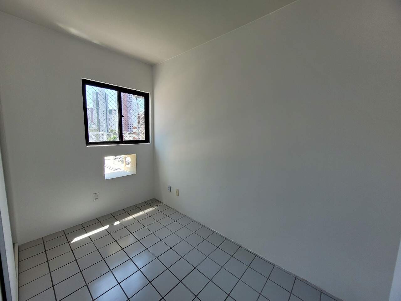 Apartamento à venda no Boa Viagem: