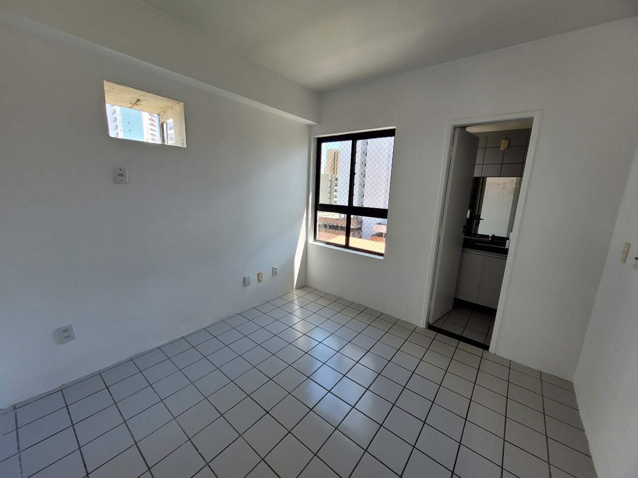 Apartamento à venda no Boa Viagem: