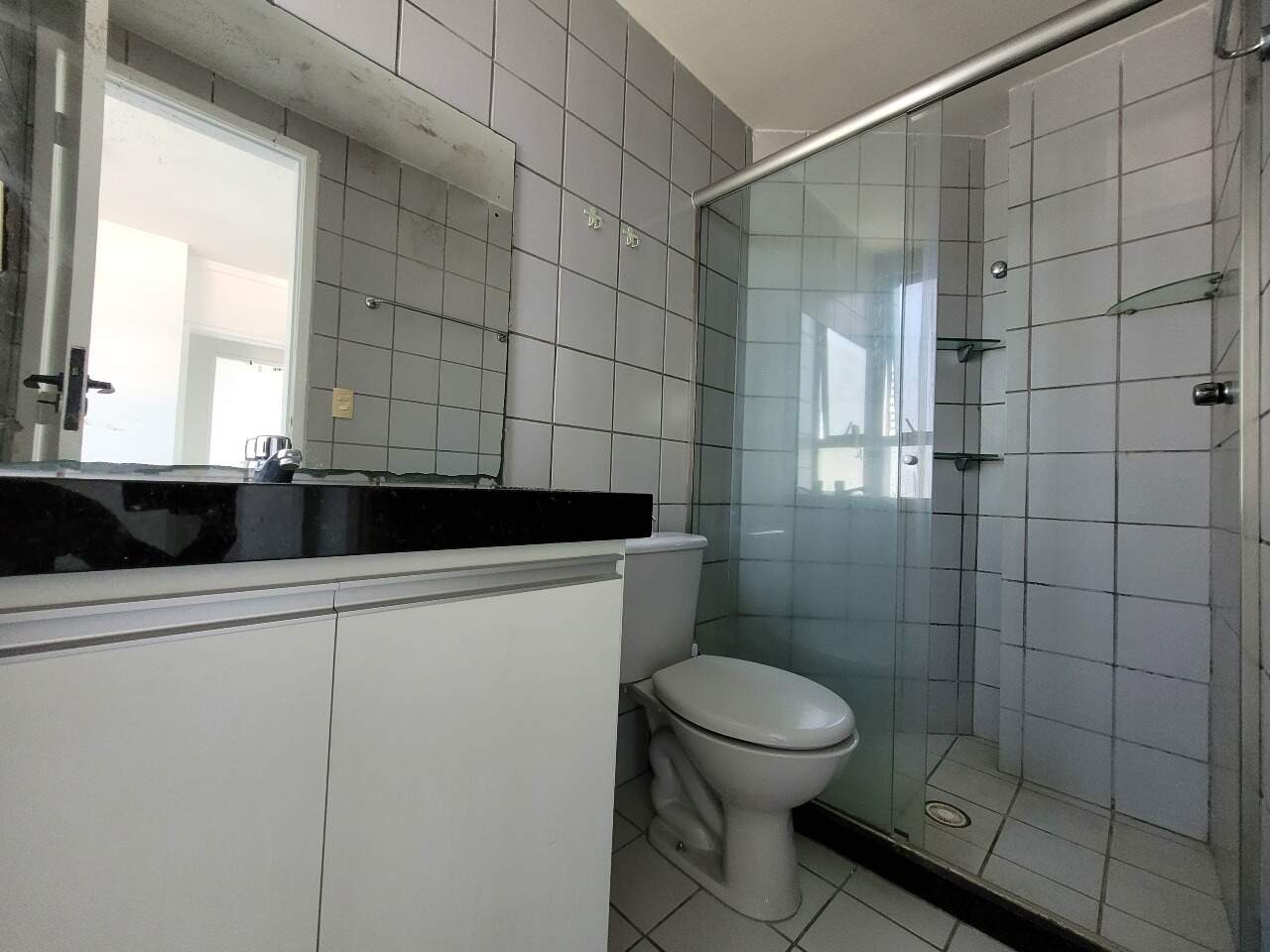 Apartamento à venda no Boa Viagem: