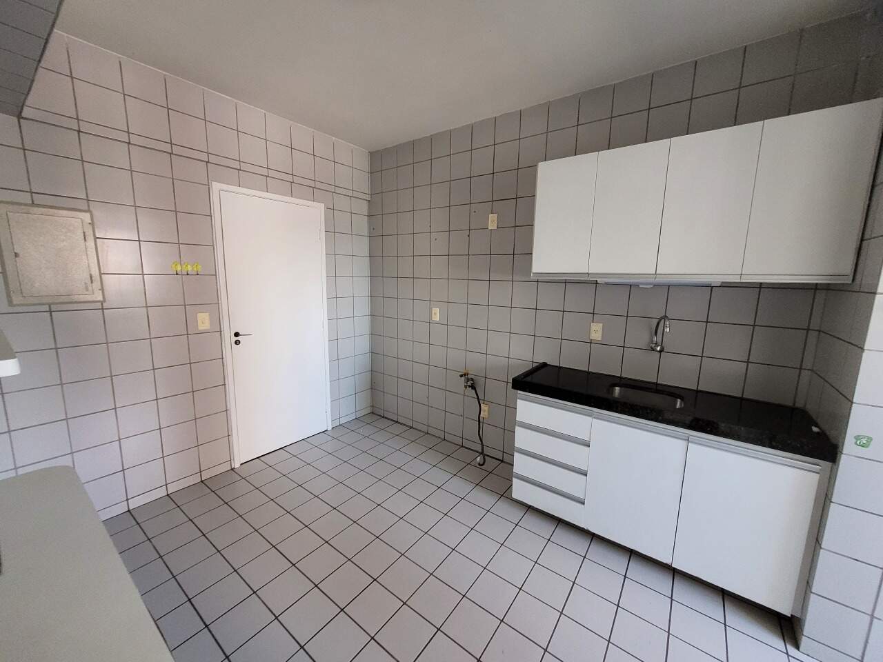 Apartamento à venda no Boa Viagem: