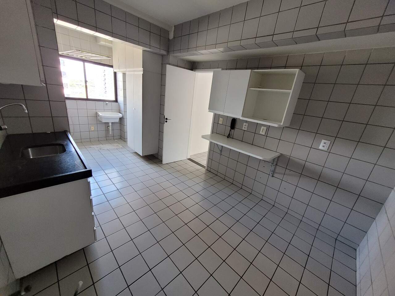 Apartamento à venda no Boa Viagem: