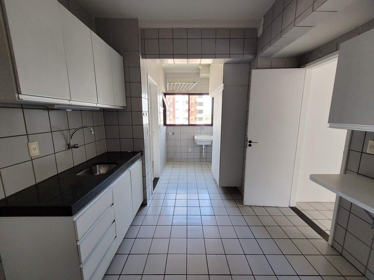 Apartamento à venda no Boa Viagem: