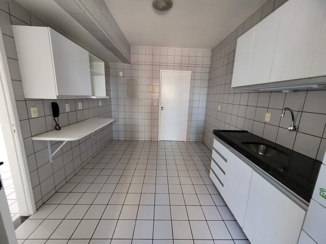 Apartamento à venda no Boa Viagem: