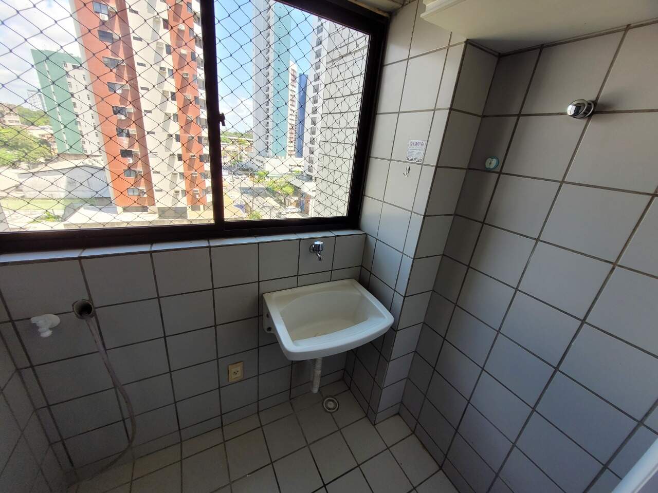 Apartamento à venda no Boa Viagem: