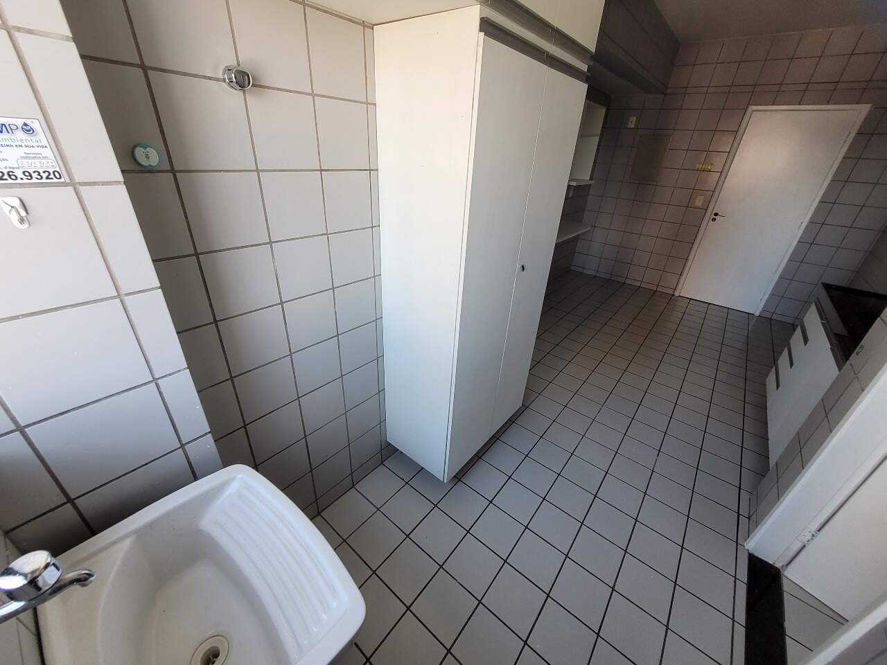 Apartamento à venda no Boa Viagem: