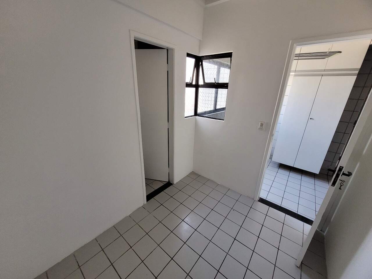 Apartamento à venda no Boa Viagem: