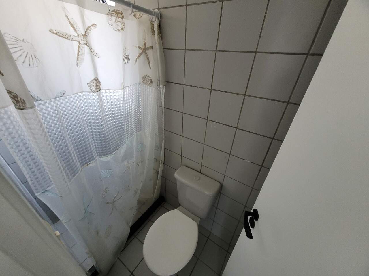 Apartamento à venda no Boa Viagem: