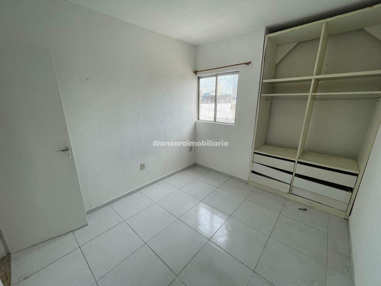 Apartamento para aluguel no Varzea: 