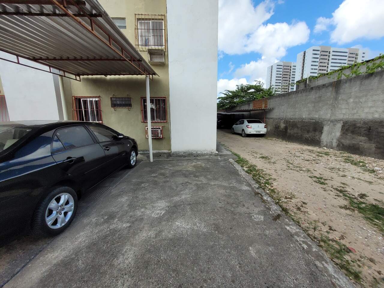 Apartamento para aluguel no Varzea: 