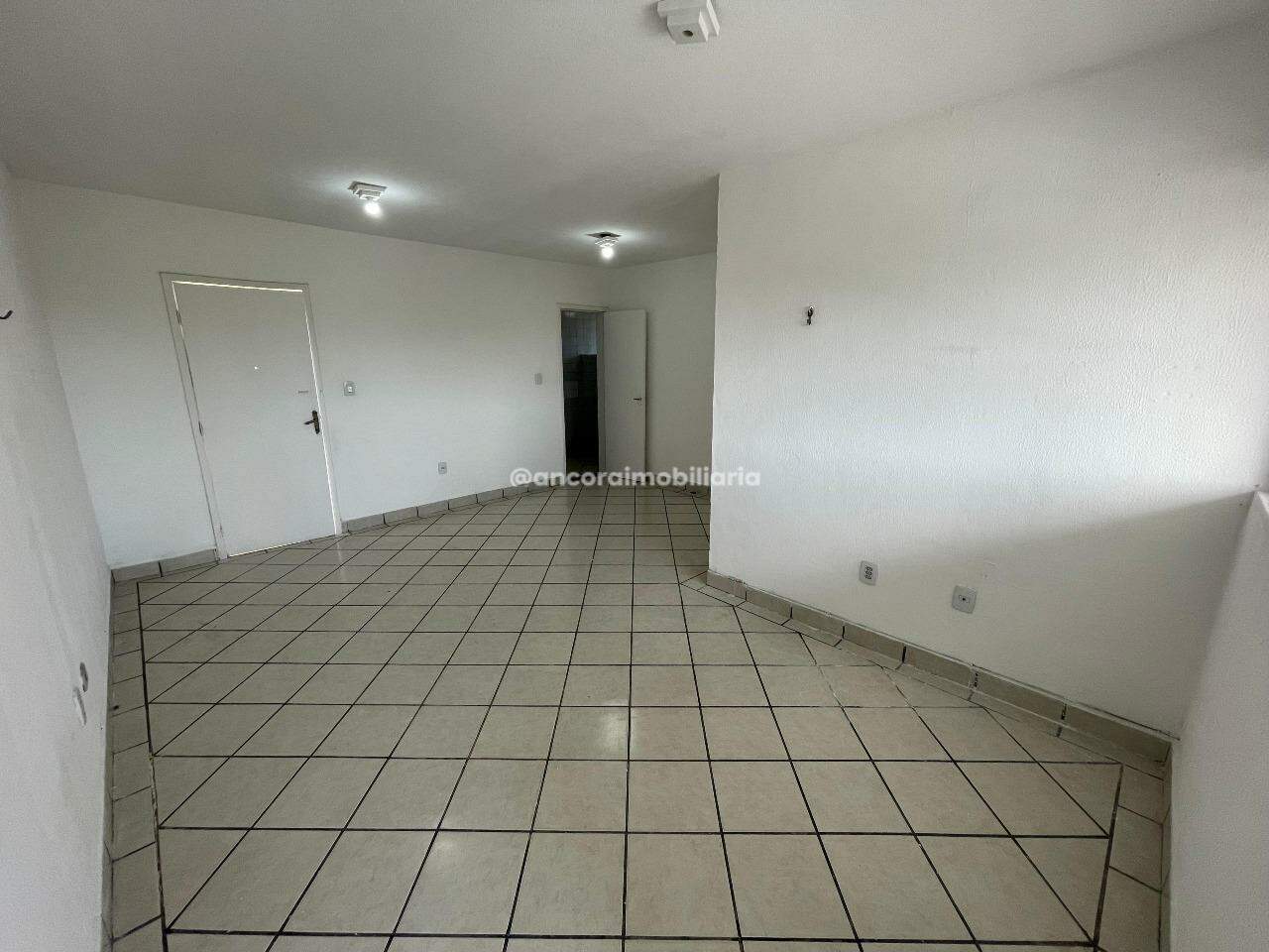 Apartamento para aluguel no Varzea: 