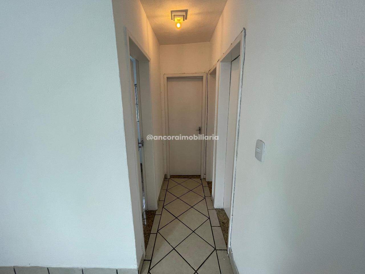 Apartamento para aluguel no Varzea: 