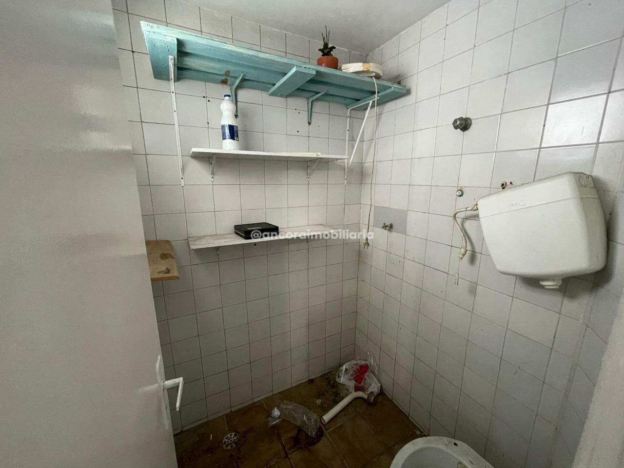 Apartamento para aluguel no Varzea: 