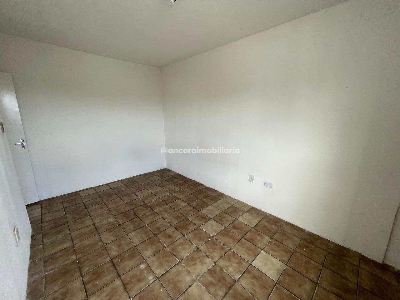 Apartamento para aluguel no Varzea: 