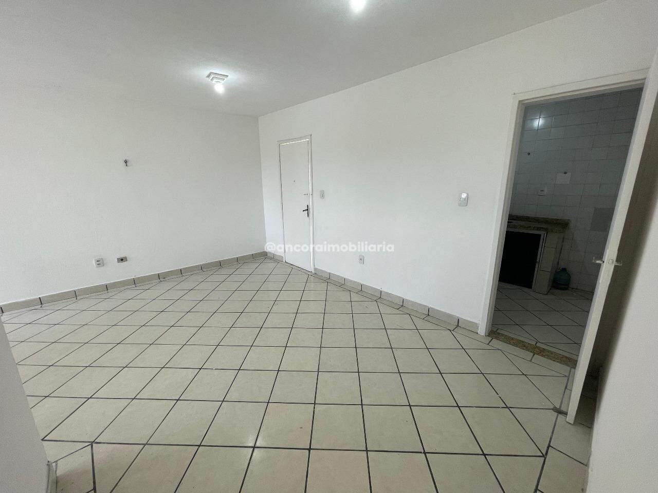Apartamento para aluguel no Varzea: 