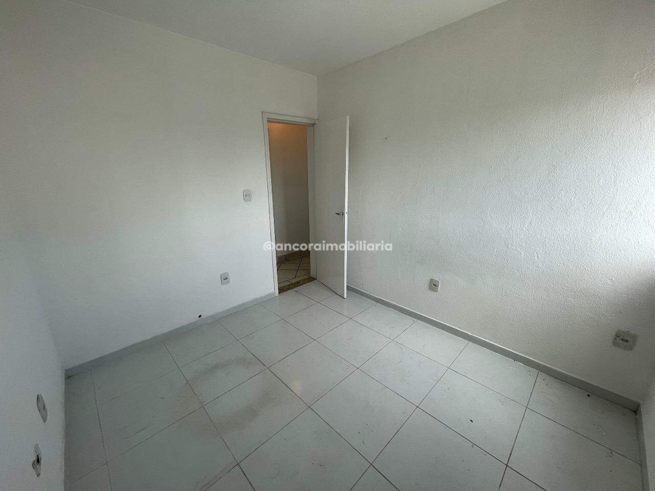 Apartamento para aluguel no Varzea: 