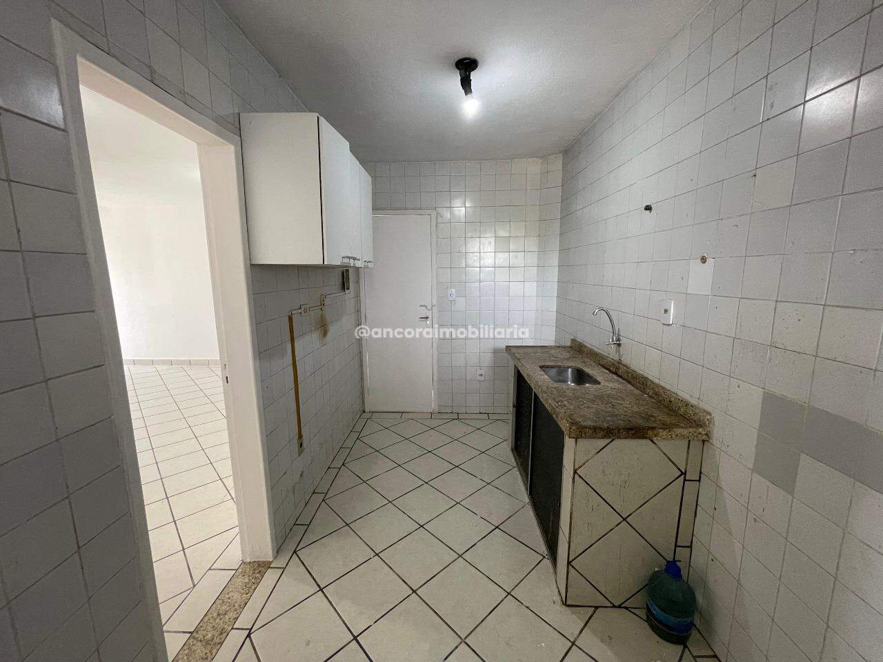 Apartamento para aluguel no Varzea: 