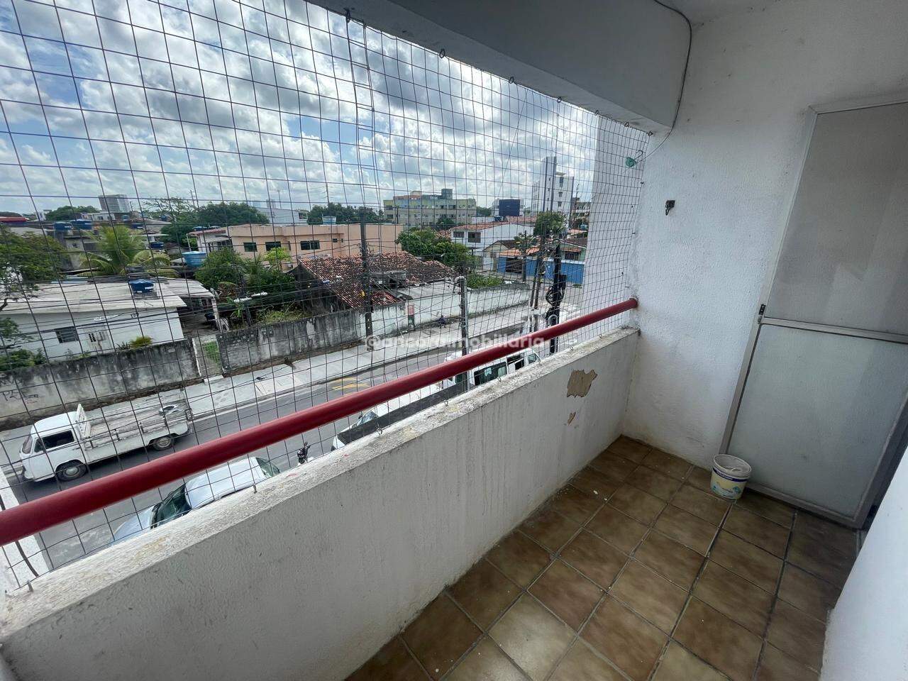 Apartamento para aluguel no Varzea: 