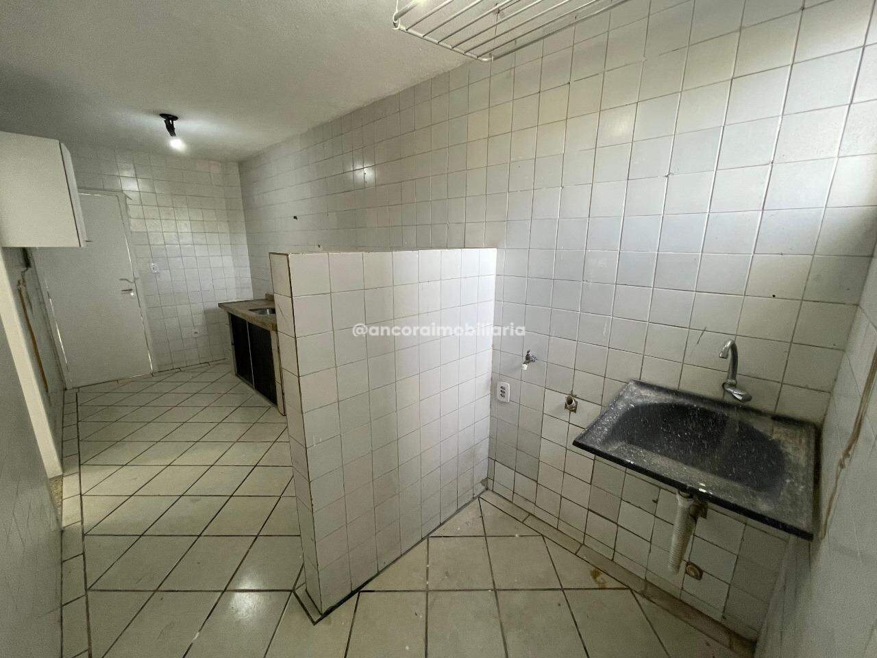 Apartamento para aluguel no Varzea: 