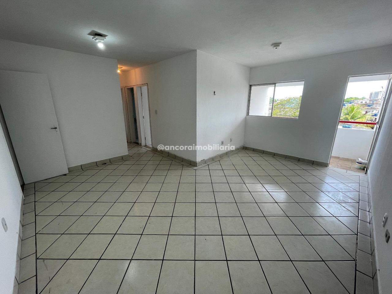 Apartamento para aluguel no Varzea: 