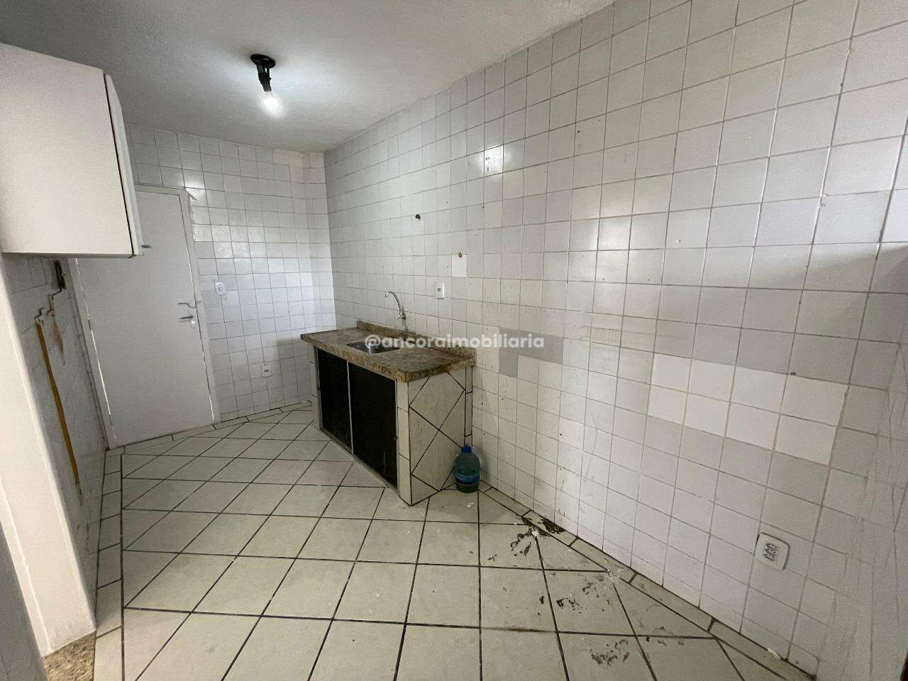 Apartamento para aluguel no Varzea: 