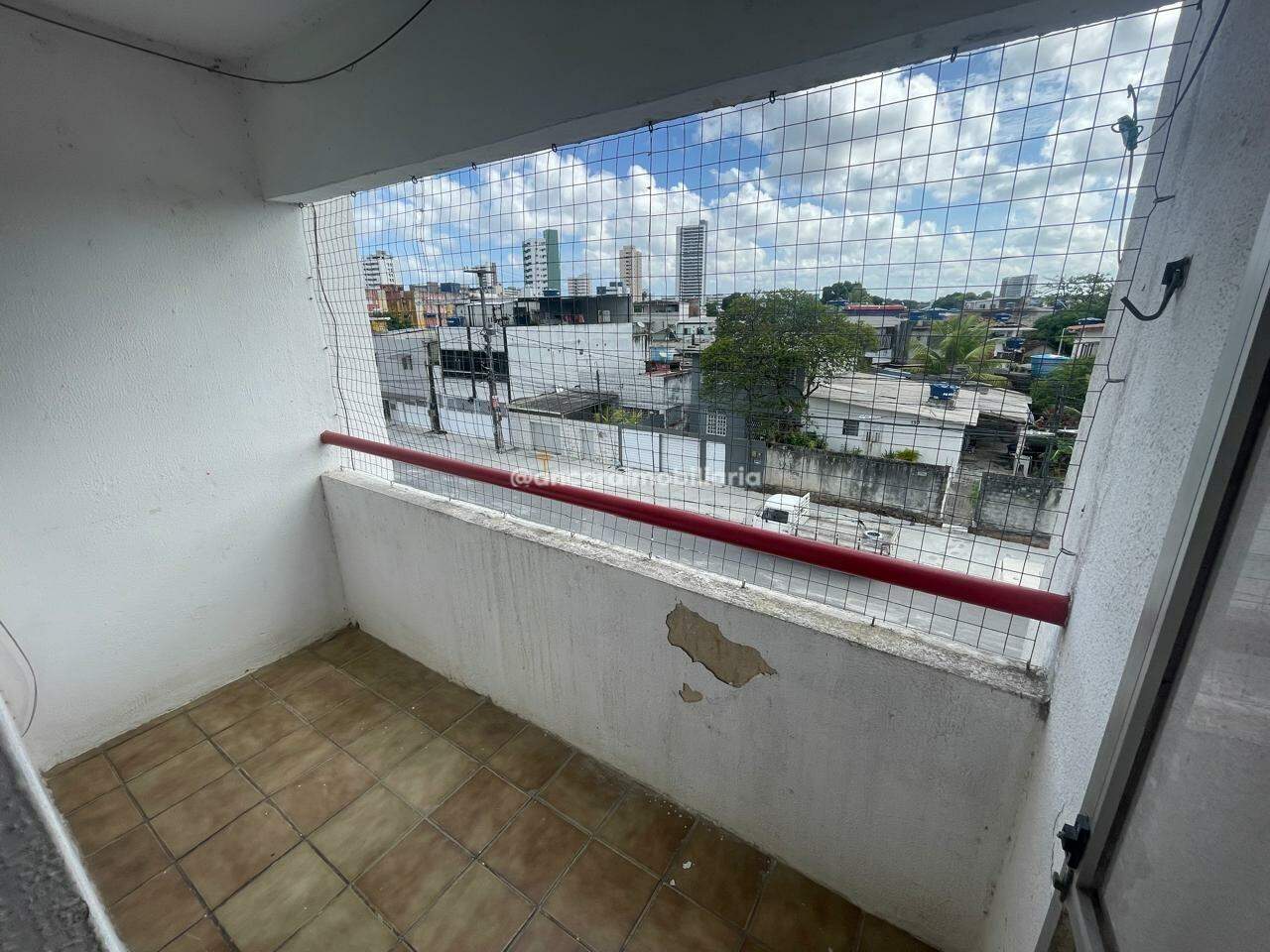 Apartamento para aluguel no Varzea: 