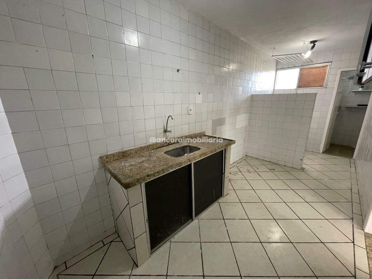 Apartamento para aluguel no Varzea: 