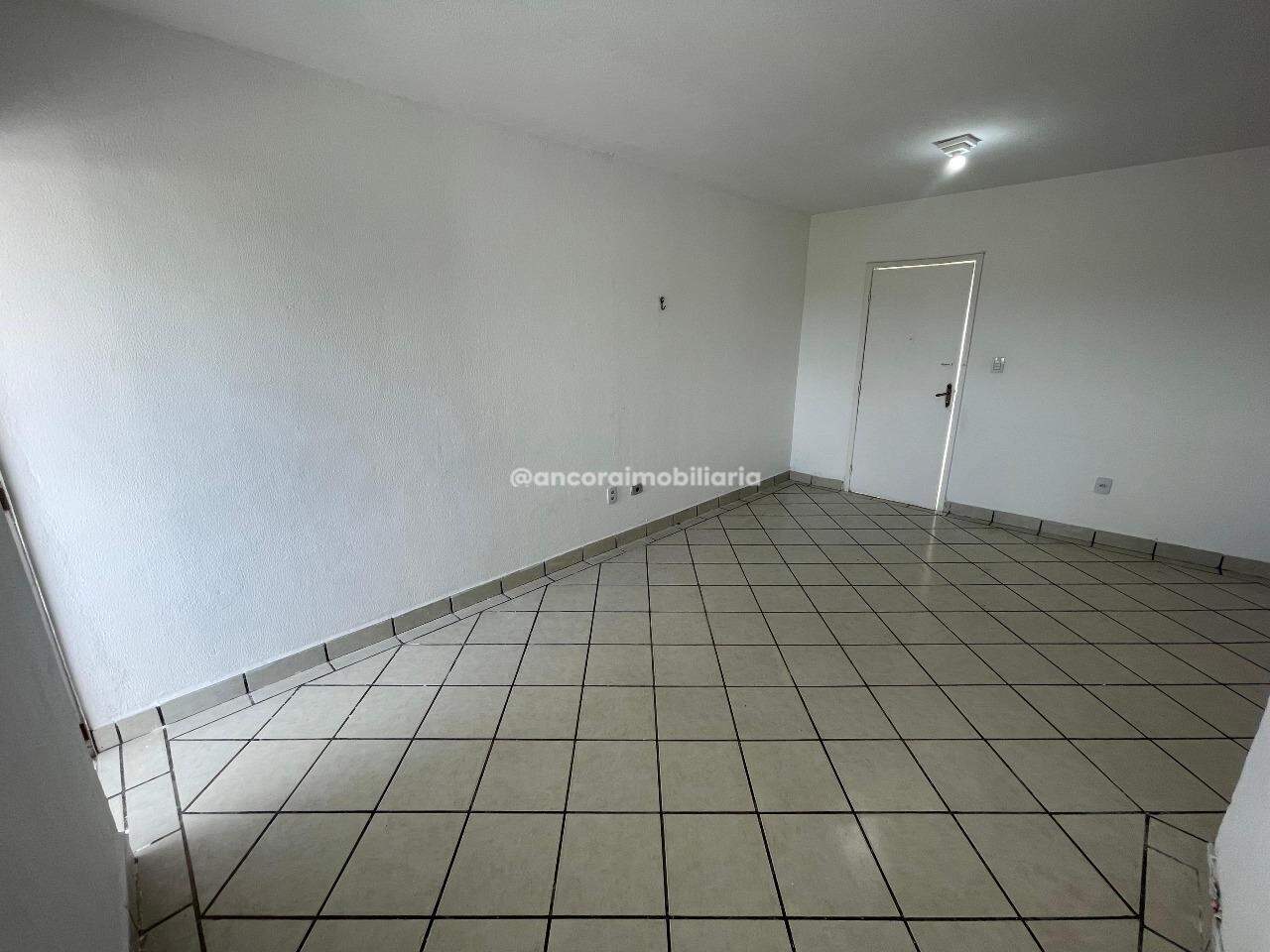 Apartamento para aluguel no Varzea: 