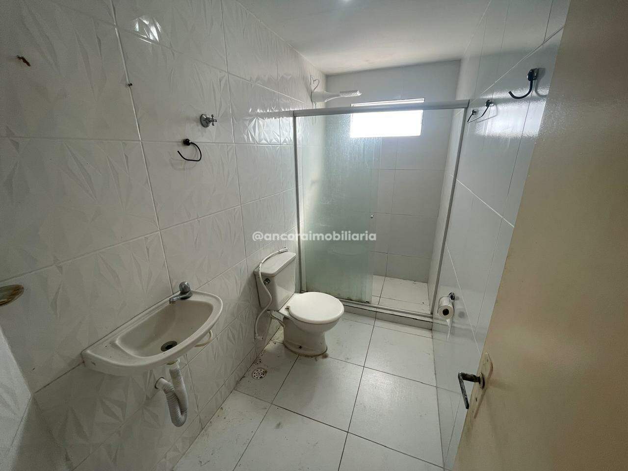 Apartamento para aluguel no Varzea: 