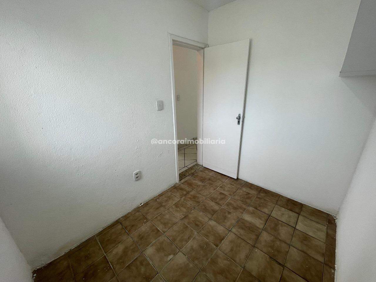 Apartamento para aluguel no Varzea: 