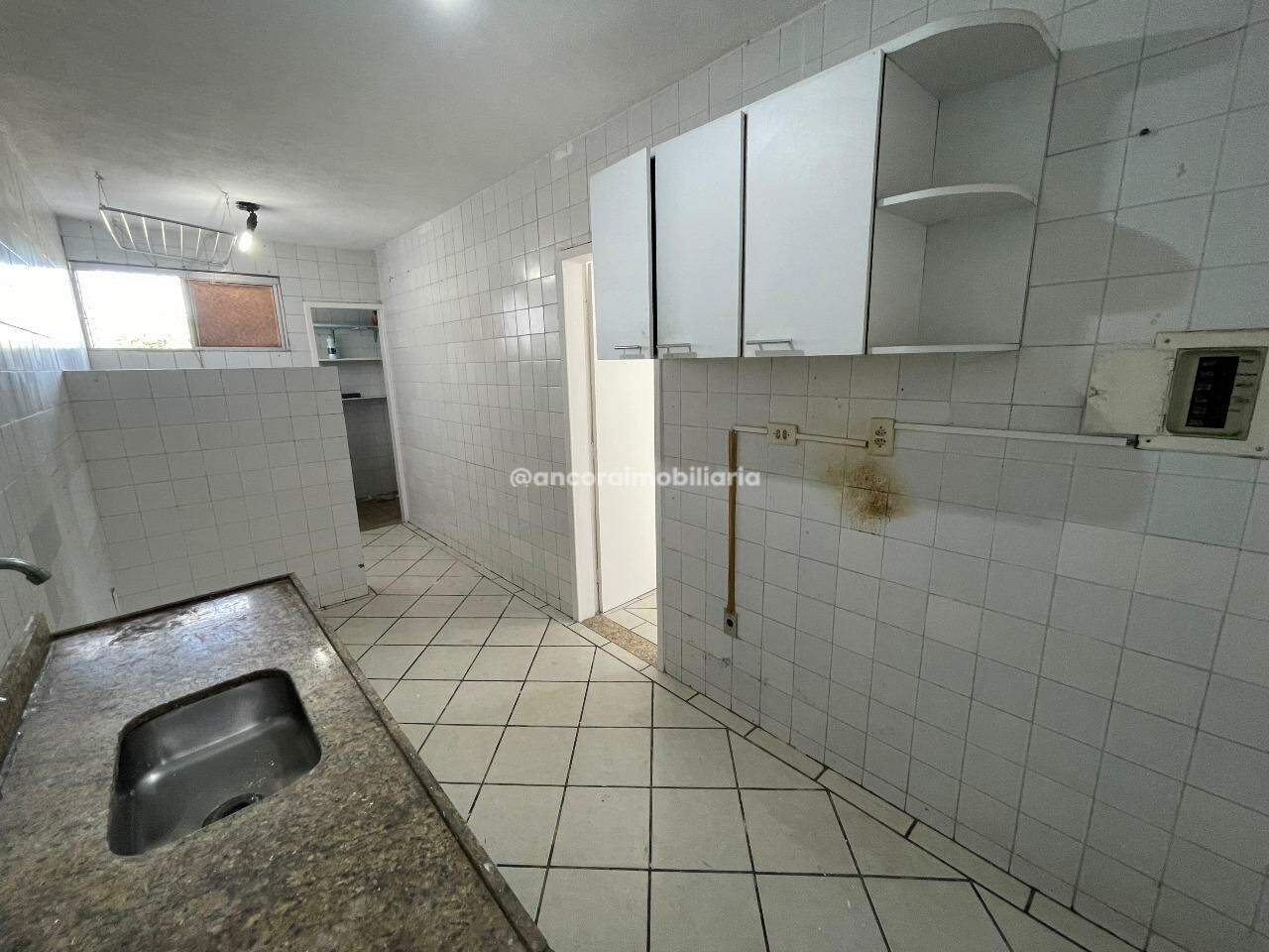 Apartamento para aluguel no Varzea: 