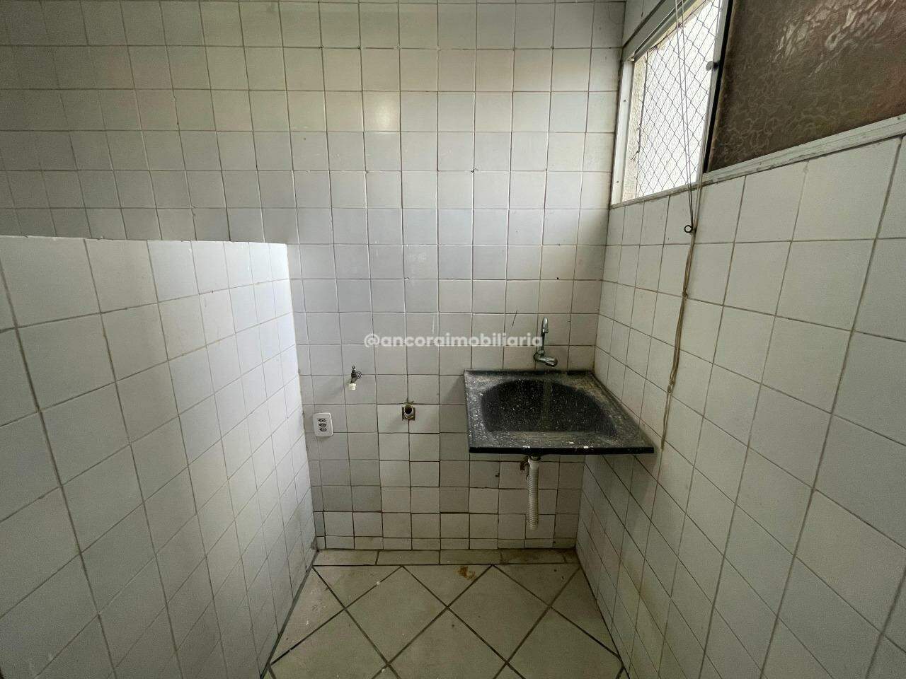 Apartamento para aluguel no Varzea: 
