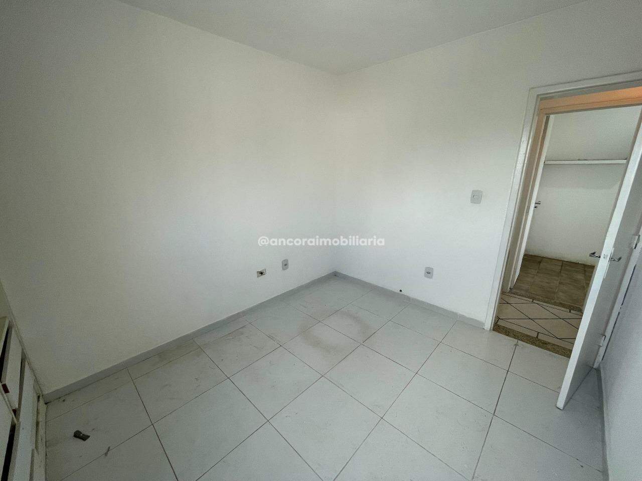 Apartamento para aluguel no Varzea: 