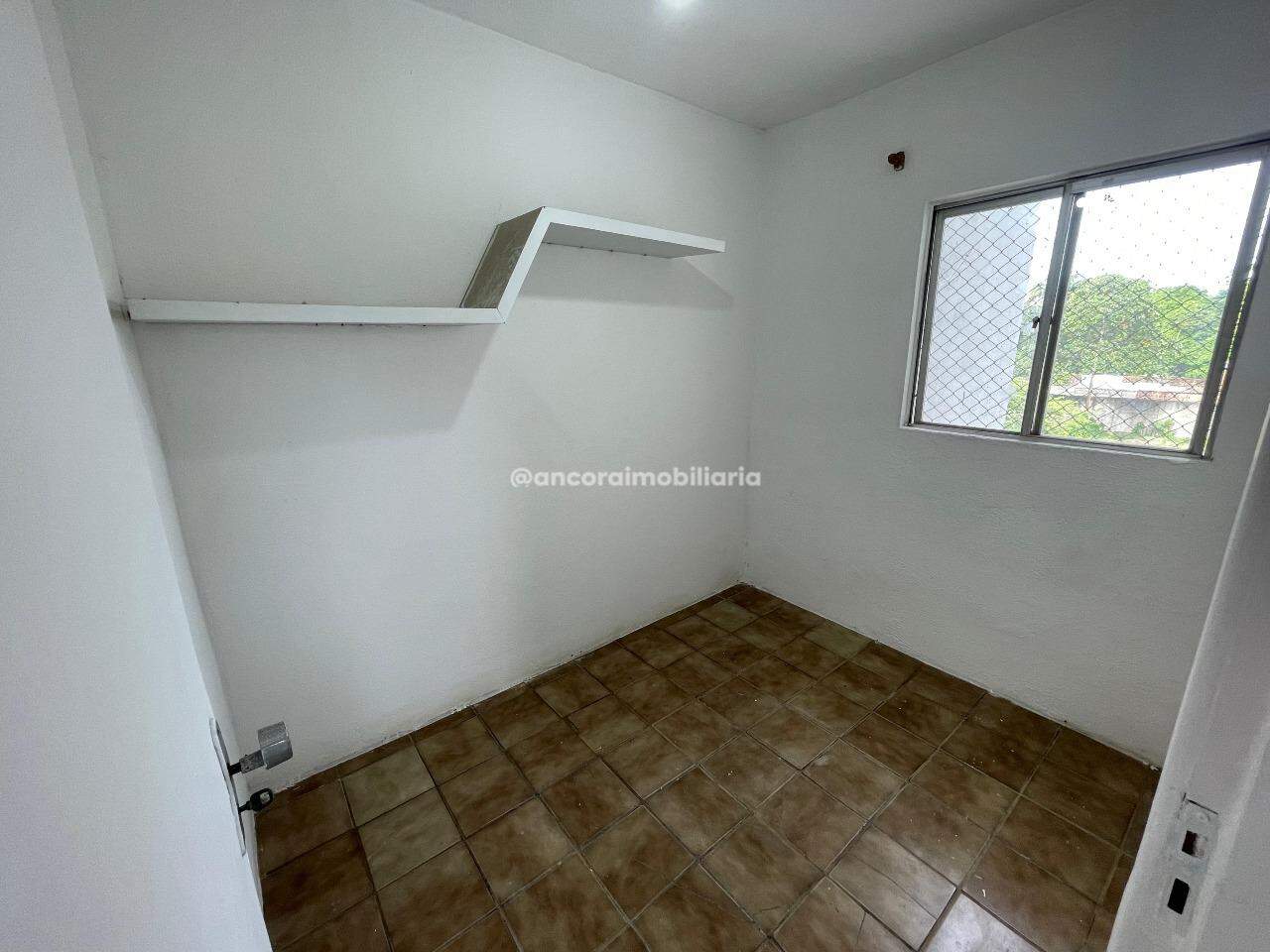 Apartamento para aluguel no Varzea: 