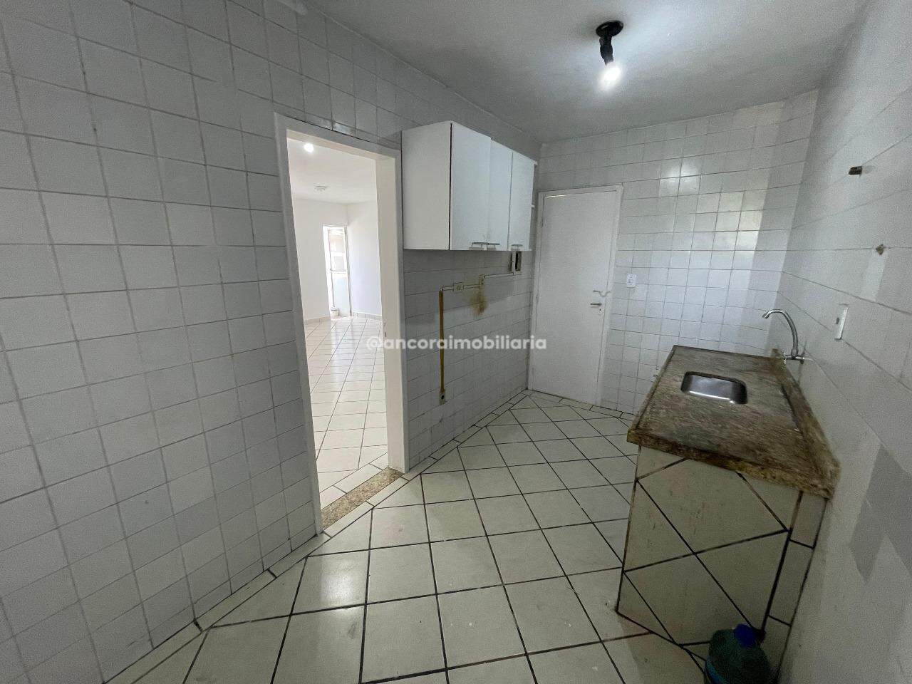 Apartamento para aluguel no Varzea: 