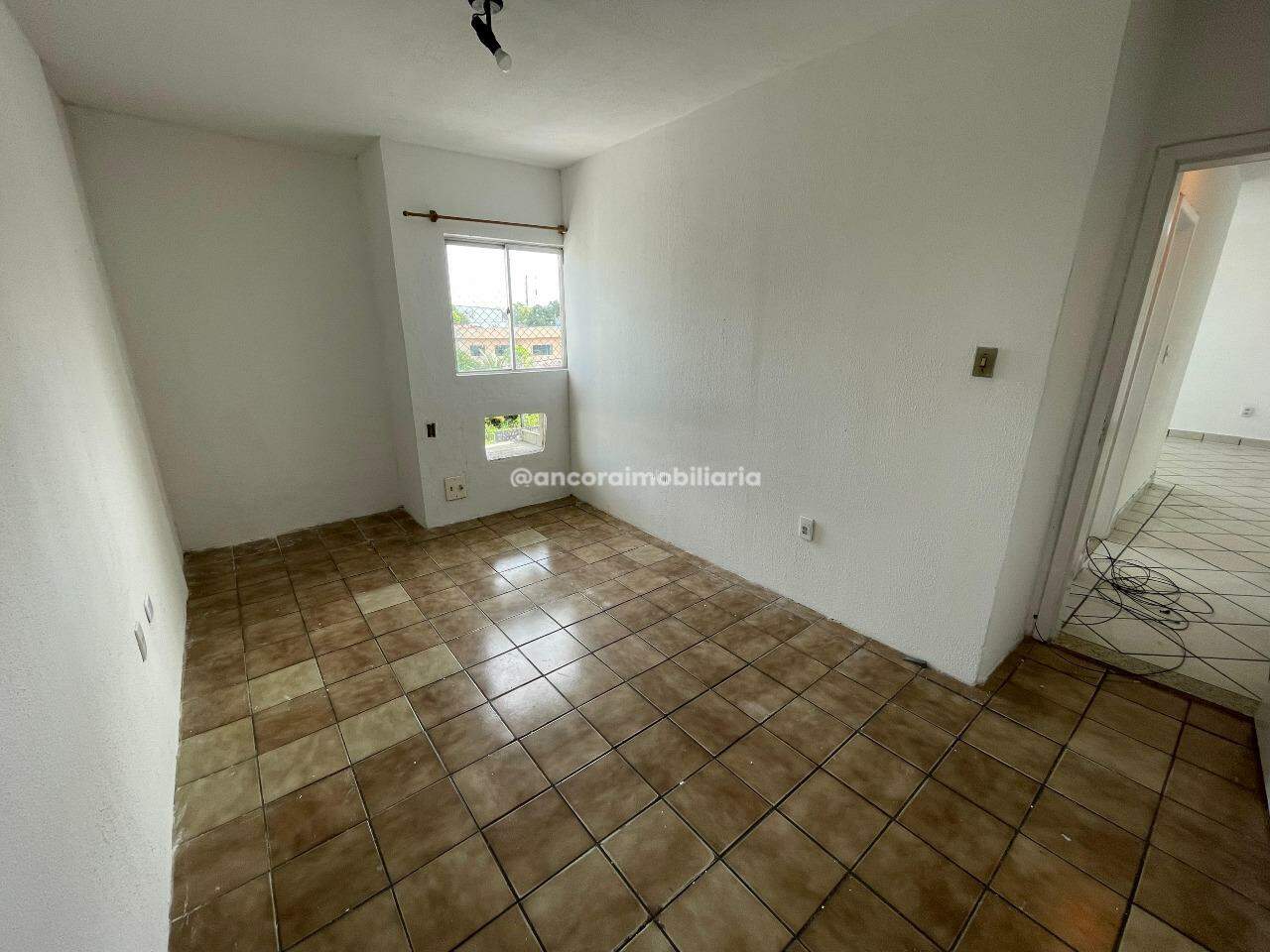 Apartamento para aluguel no Varzea: 