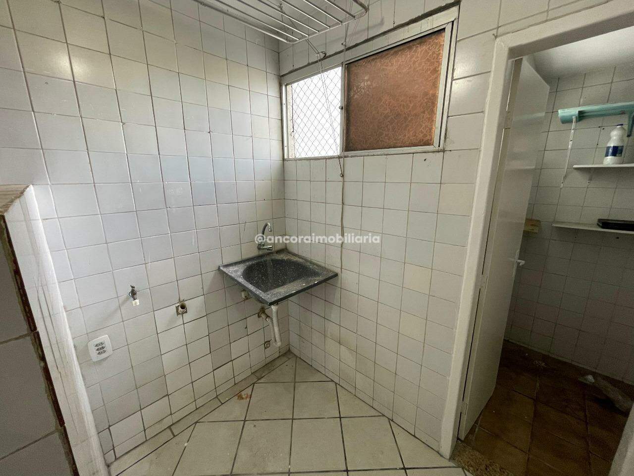 Apartamento para aluguel no Varzea: 