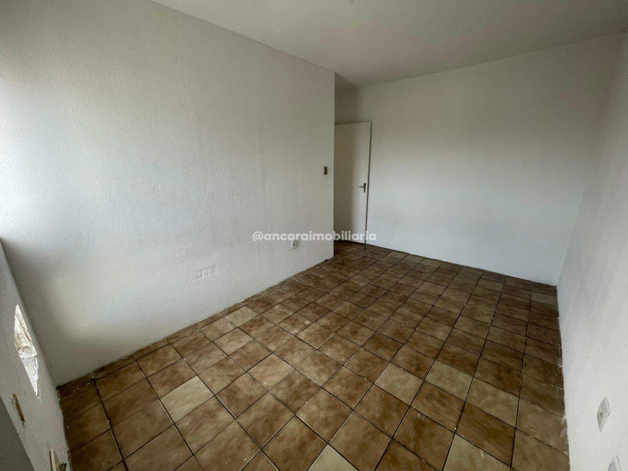 Apartamento para aluguel no Varzea: 