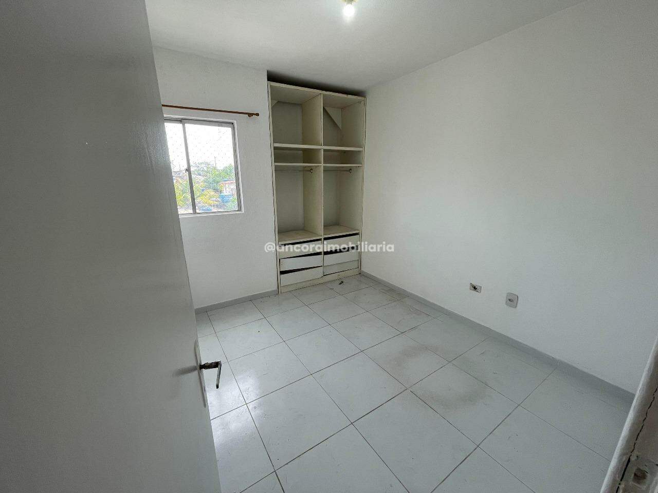 Apartamento para aluguel no Varzea: 