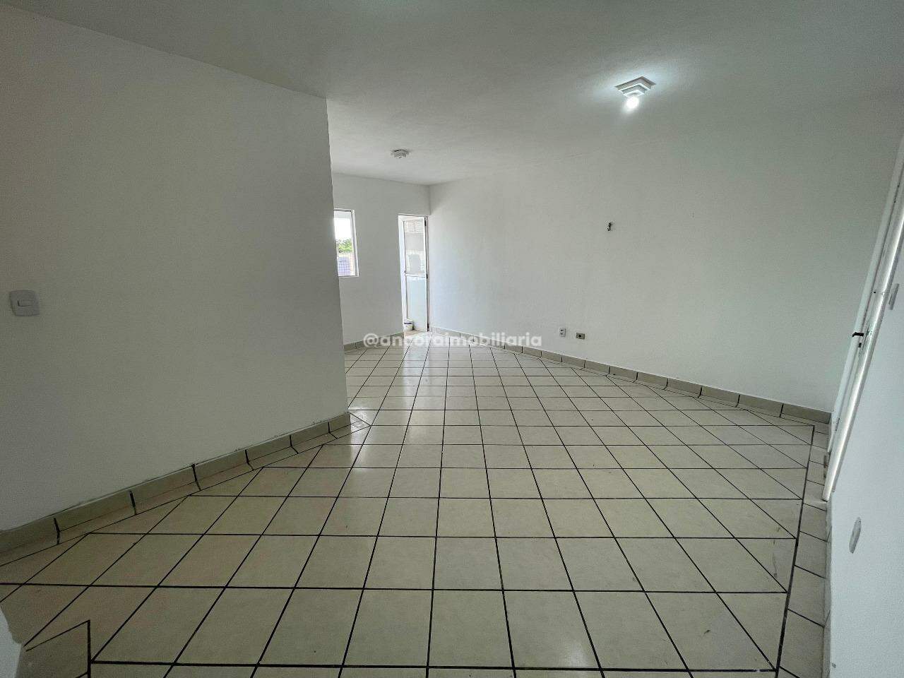 Apartamento para aluguel no Varzea: 