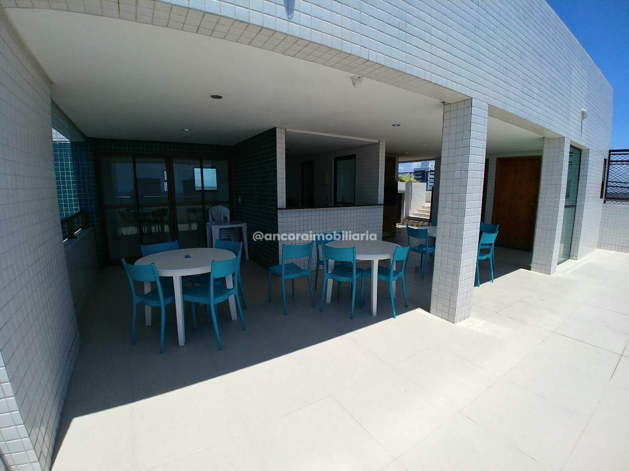 Apartamento para aluguel no Candeias: 