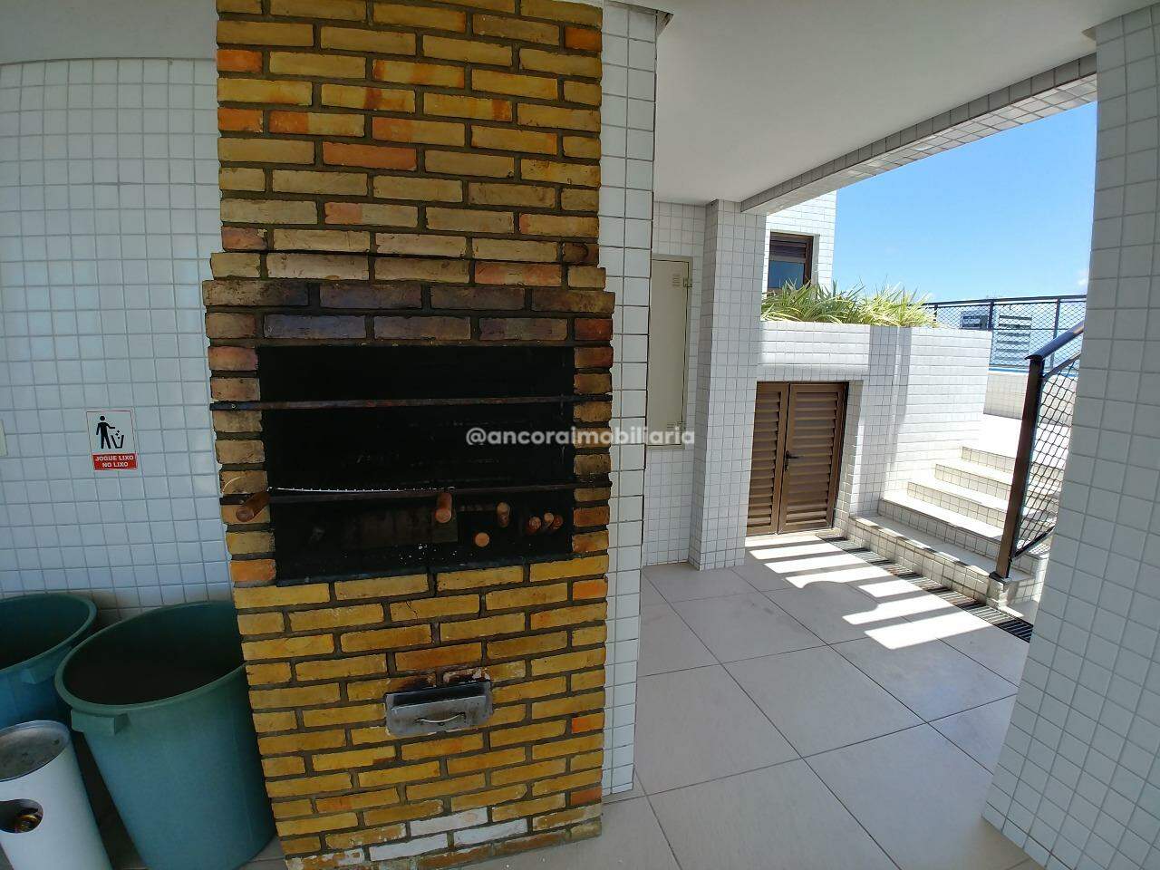 Apartamento para aluguel no Candeias: 