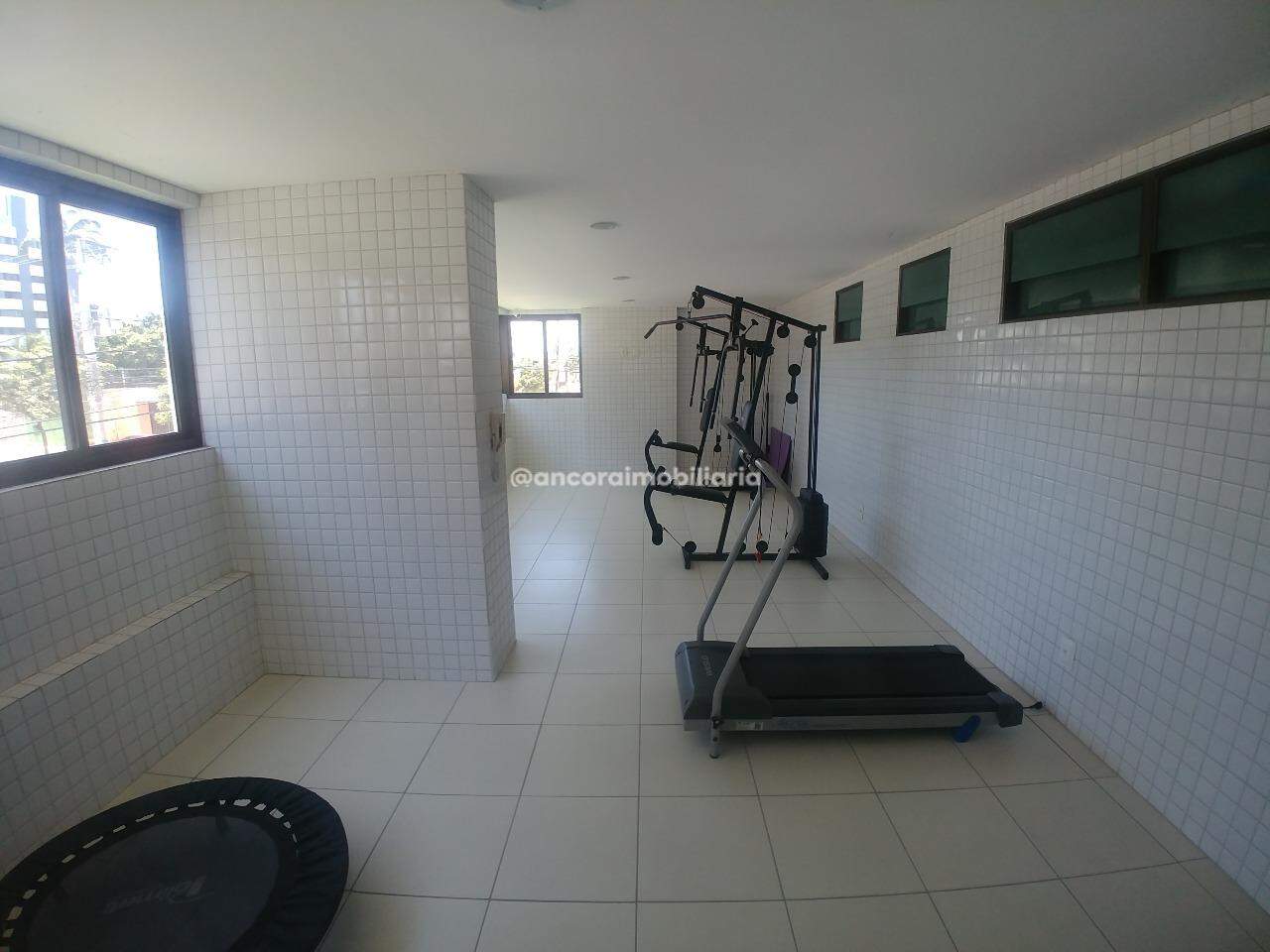 Apartamento para aluguel no Candeias: 