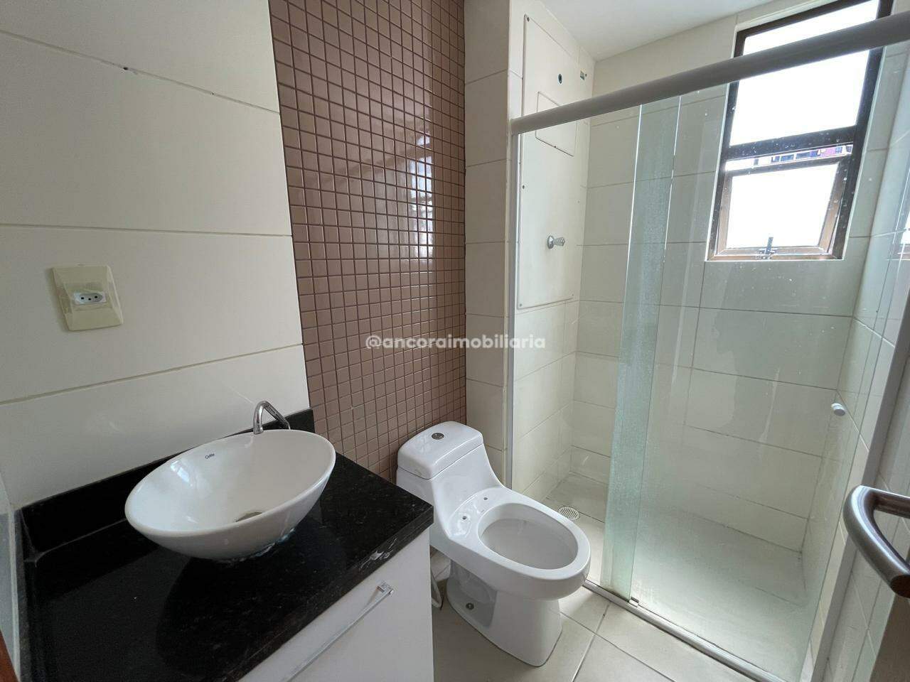 Apartamento para aluguel no Candeias: 
