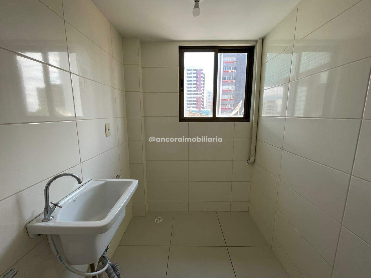 Apartamento para aluguel no Candeias: 